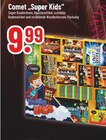 Super Kids Angebote von Comet bei Trinkgut Gütersloh für 9,99 €