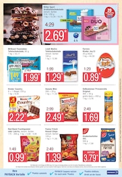 Aktueller Marktkauf Prospekt mit Ritter Sport, "Top Angebote", Seite 21