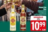 Original im Angebot bei EDEKA in Regensburg Original Angebote von Havana Club bei EDEKA Regensburg für 10,99 €
