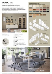 Kommode im Möbel Inhofer Prospekt Kommode im Möbel Inhofer Prospekt "Endlich Herbst" auf Seite 5