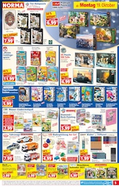 Kalender im Norma Prospekt in Nordhausen Aktueller Norma Prospekt mit Kalender, "Mehr fürs Geld", Seite 5