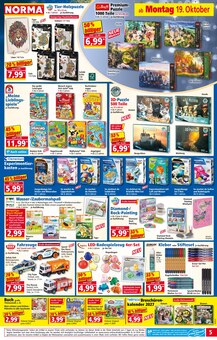 Suppen Angebot im Norma Prospekt, gültig von 19.10.2026 bis 24.10.2026 Suppen Angebot im aktuellen Norma Prospekt auf Seite 5