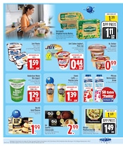 Butter im EDEKA Prospekt in Friedrichshafen Aktueller EDEKA Prospekt mit Butter, "Wir lieben Lebensmittel.", Seite 6