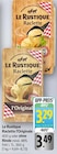 Raclette l'Originale Angebote von Le Rustique bei E center Reutlingen für 3,29 €