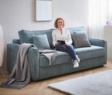 Schlafsofa von home 24 im aktuellen XXXLutz Möbelhäuser Prospekt für 899,00 €