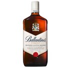Blended Scotch Whisky - BALLANTINE'S - Carrefour Market à Wattrelos Blended Scotch Whisky - BALLANTINE'S en promo chez Carrefour Market Wattrelos à 20,05 €