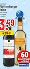 Trinkgut Langenfeld - Württemberger Original Trollinger halbtrocken Angebot im Prospekt Württemberger Original Trollinger halbtrocken bei Trinkgut im Langenfeld Prospekt für 3,49 €