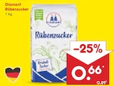 Aktuelles Rübenzucker Angebot bei Netto Marken-Discount in Bochum ab 0,66 €