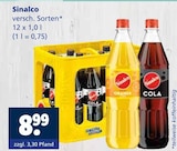 Orange bei Getränkewelt im Marl Prospekt für 8,99 €