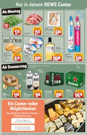 Ähnliche Odenwald Quelle Angebote im Prospekt "Dein Markt" von REWE Ähnliches Angebot bei REWE in Prospekt "Dein Markt" gefunden auf Seite 3