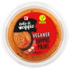 Veganer Hummus Classic von K-TAKE IT VEGGIE für 0,79 € bei Kaufland im Angebot Veganer Hummus Classic von K-TAKE IT VEGGIE im aktuellen Kaufland Prospekt