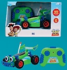 25% versés sur ma Carte U sur une sélection de produits radiocommandés - Jada / Dickie en promo chez Super U Rouen