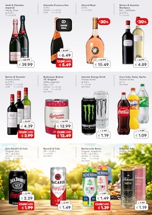 Bacardi im Travel FREE Prospekt "MEHR SOMMER, MEHR SPAREN" mit 12 Seiten (Chemnitz)