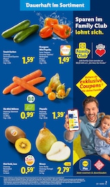 Aktueller Lidl Prospekt mit Paprika, "LIDL LOHNT SICH", Seite 3