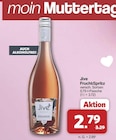 Aktuelles FruchtSpritz Erdbeere Angebot bei famila Nordwest in Oldenburg ab 2,79 €