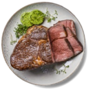 Entrecôte von K-PURLAND im aktuellen Kaufland Prospekt