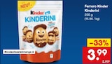 Kinder Kinderini bei Netto Marken-Discount im Gersthofen Prospekt für 3,99 €