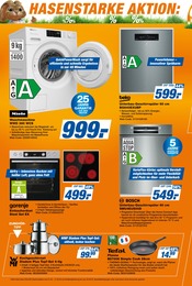 Spülmaschine im expert Prospekt in Offenbach Aktueller expert Prospekt mit Spülmaschine, "Top Angebote", Seite 2