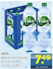 Naturell, Leichtperlig Angebote von Volvic bei Getränke Arena Oberhausen für 7,49 €