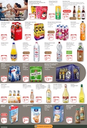 Veltins im GLOBUS Prospekt in Zwickau Aktueller GLOBUS Prospekt mit Veltins, "Aktuelle Angebote", Seite 18