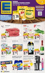 EDEKA Prospekt für Stade mit 20 Seiten EDEKA Prospekt für Stade: "Aktuelle Angebote", 20 Seiten, 21.06.2021 - 26.06.2021