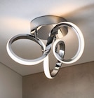 LED Deckenleuchte im XXXLutz Möbelhäuser Prospekt LED-Deckenleuchte von Novel im aktuellen XXXLutz Möbelhäuser Prospekt für 59,99 €