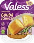 Vegetarisch Schnitzel mit Gouda bei E center im Frankfurt Prospekt für 