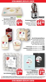 Kalender im E center Prospekt in Konstanz Aktueller E center Prospekt mit Kalender, "Aktuelle Angebote", Seite 57