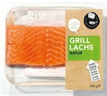 Grilllachs mit Haut im Netto mit dem Scottie Prospekt Grilllachs mit Haut von Norfisk im aktuellen Netto mit dem Scottie Prospekt für 5,99 €