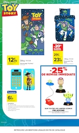 Promos Lit Enfant dans le catalogue "Enfin les Vacances" de Carrefour Lit Enfant en promo dans le catalogue Carrefour à la page 4