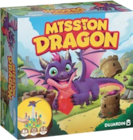 Mission Dragon - Dujardin à 19,99 € dans le catalogue JouéClub