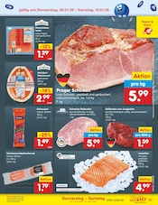 Aktueller Netto Marken-Discount Prospekt mit Braten, "Aktuelle Angebote", Seite 41