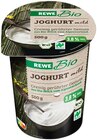 Joghurt mild von REWE Bio im aktuellen REWE Prospekt