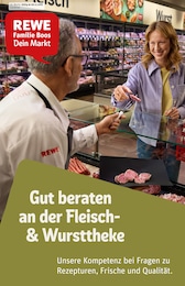REWE Prospekt für Bonn mit 28 Seiten REWE Prospekt "Dein Markt" für Bonn, 28 Seiten, 08.12.2025 - 13.12.2025