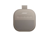 Sandstein im MediaMarkt Saturn Prospekt SoundLink Micro (2. Gen.) Bluetooth Lautsprecher, Sandstein von BOSE im aktuellen MediaMarkt Saturn Prospekt für 99,00 €
