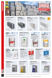 Offre Blanc De Blancs dans le catalogue Brico Dépôt du moment à la page 2