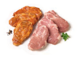 Schweinenackensteak im tegut Prospekt Schweinenackensteak von LandPrimus im aktuellen tegut Prospekt für 1,29 €