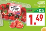 ERDBEEREN Angebote von Mein Beeren glück bei Marktkauf Meerbusch für 1,49 €