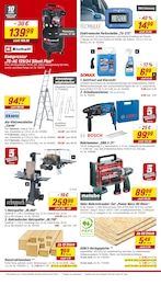 Leiter Angebot & Preis im aktuellen toom Baumarkt Prospekt Leiter Angebot im aktuellen toom Baumarkt Prospekt auf Seite 6