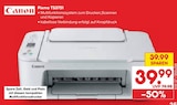 Pixma TS3751 im Angebot bei Netto Marken-Discount in Kassel Pixma TS3751 Angebote von Canon bei Netto Marken-Discount Kassel für 39,99 €