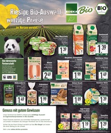 Wecker im EDEKA Prospekt Wecker im EDEKA Prospekt DAS BESTE DER WOCHE auf S. 18