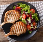 Frische Stielkoteletts oder Grillkotelett »Kentucky« im Angebot bei REWE in Oberhausen Frische Stielkoteletts oder Grillkotelett »Kentucky« Angebote bei REWE Oberhausen für 0,69 €