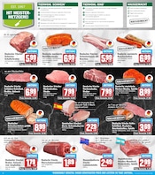 Schweinebauch im HIT Prospekt in Mannheim Aktueller HIT Prospekt mit Schweinebauch, "ECHTE VIELFALT", Seite 4