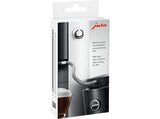 24112 MILCHSCHLAUCH HP1 Milchschlauch Edelstahl von JURA im aktuellen MediaMarkt Saturn Prospekt für 16,49 €