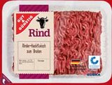 Rinderhackfleisch Angebote von Gut & Günstig bei WEZ Löhne für 5,49 €