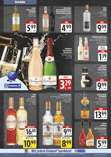 Rotkäppchen Sekt im E center Prospekt "Wir lieben Lebensmittel!" mit 52 Seiten (Erlangen)