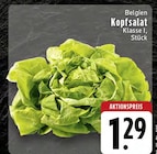 Kopfsalat Angebote von Belgien bei EDEKA Krefeld für 1,29 €