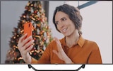 QLED TV bei expert TeVi im Neumarkt Prospekt für 449,00 €