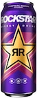 Energy Drink Tropical Guava im Angebot bei REWE in Reutlingen Energy Drink Tropical Guava Angebote von Rockstar bei REWE Reutlingen für 0,89 €