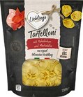 Tortelloni oder Ravioli von Lieblings im aktuellen Netto Marken-Discount Prospekt für 1,99 €